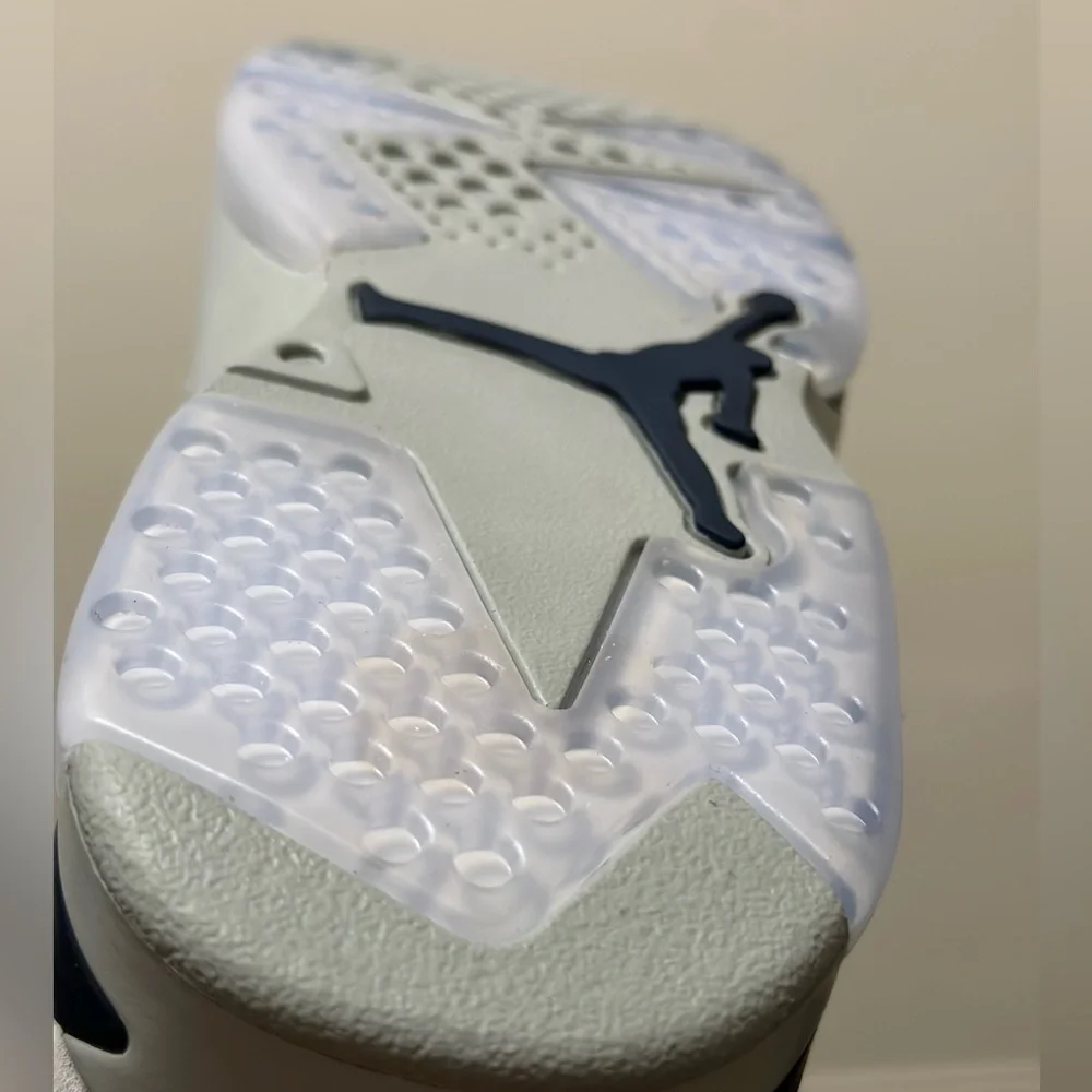 Jordan 6 Georgetown brand new - Picture 5 of 5